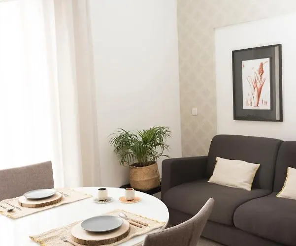 Santo Da Casa / Sc Appartement