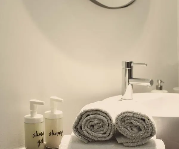 Santo Da Casa / Sc Appartement