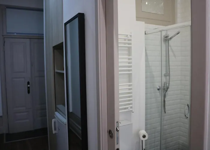 Santo Da Casa / Sc Appartement *