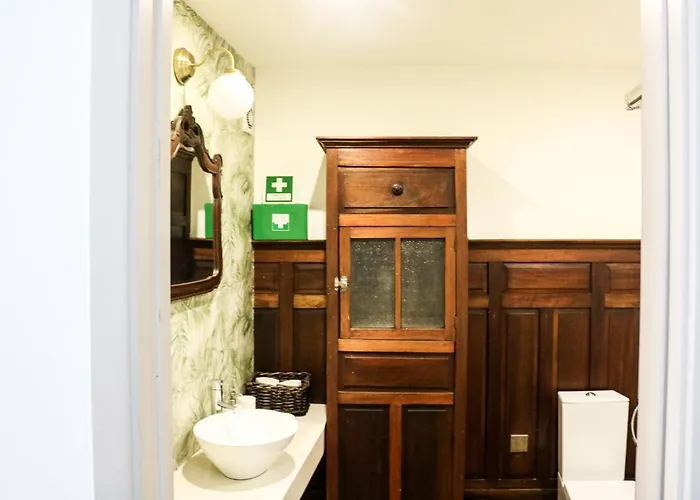 Santo Da Casa / Sc Appartement