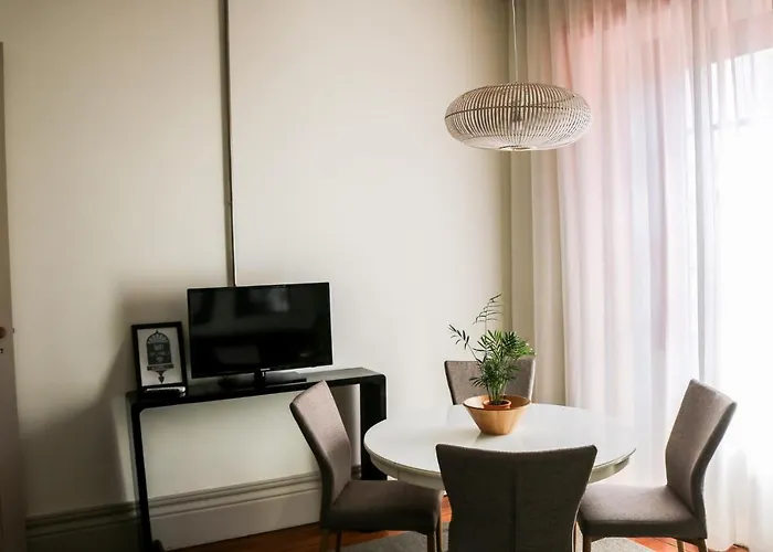 Appartement Santo Da Casa / Sc *