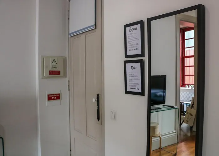 Santo Da Casa / Sc * Oporto