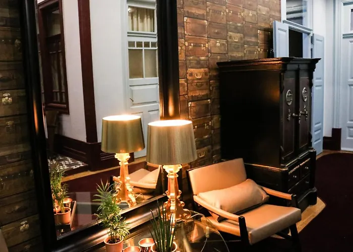 Appartement Santo Da Casa / Sc Oporto