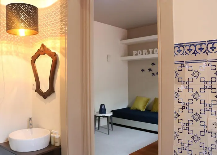 Santo Da Casa / Sc Oporto