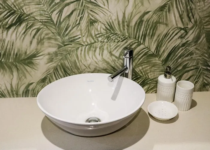 Santo Da Casa / Sc Appartement *