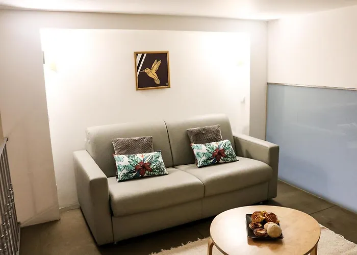 Santo Da Casa / Sc Appartement *