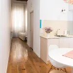 Santo Da Casa / Sc Appartement Porto