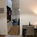 Appartement Santo Da Casa / Sc
