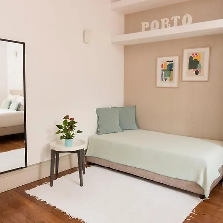 Santo Da Casa / Sc Porto
