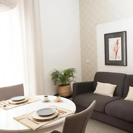 Santo Da Casa / Sc Apartment