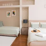 Santo Da Casa / Sc شقة