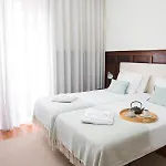 Apartmán Santo Da Casa / Sc Porto