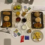 Santo Da Casa / Sc Appartamento
