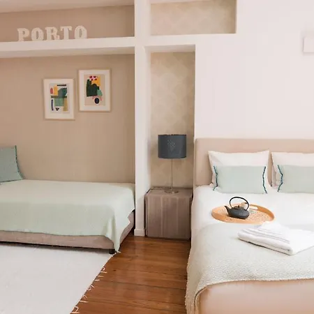 Santo Da Casa / Sc Apartment