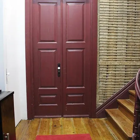 산토 다 카사 / Sc * 포르투