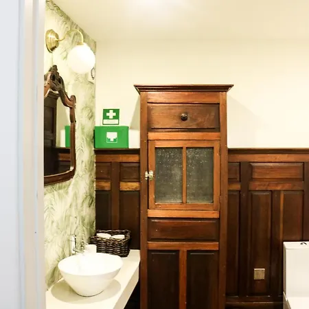 Santo Da Casa / Sc Apartment