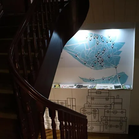 산토 다 카사 / Sc 포르투