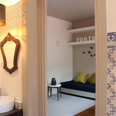 Santo Da Casa / Sc Porto