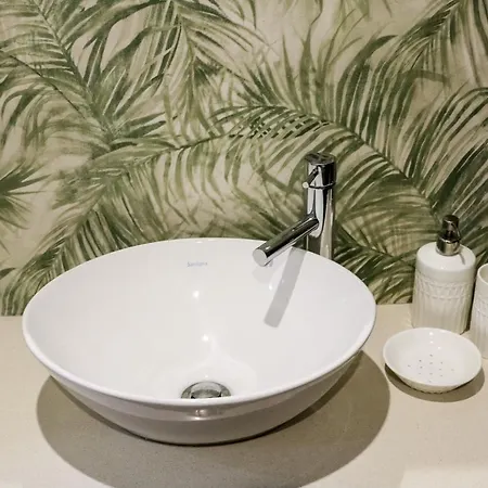 산토 다 카사 / Sc 아파트 *