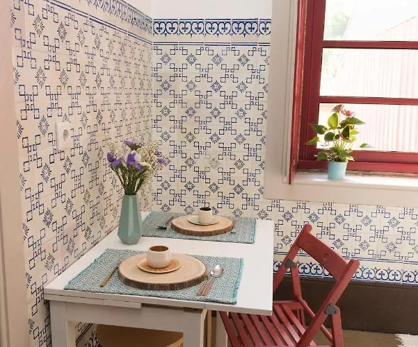 Santo Da Casa / Sc * بورتو