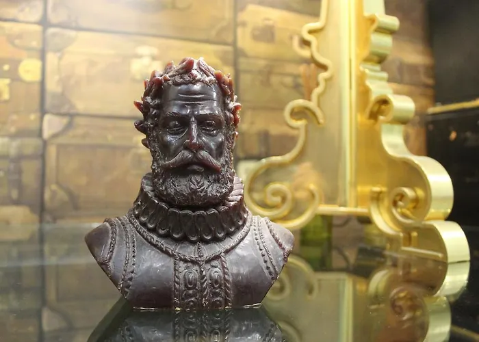 Lägenhet Santo Da Casa / Sc Oporto