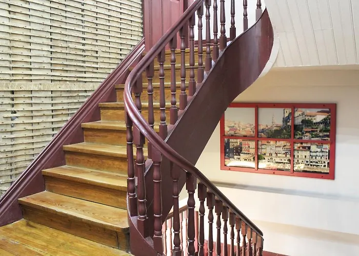 Santo Da Casa / Sc شقة