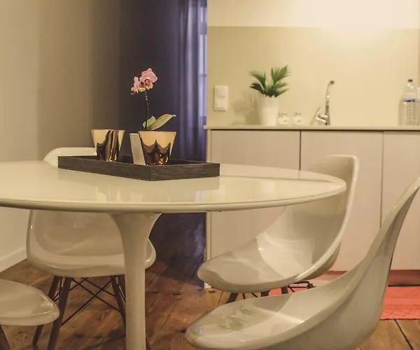 Santo Da Casa / Sc * بورتو