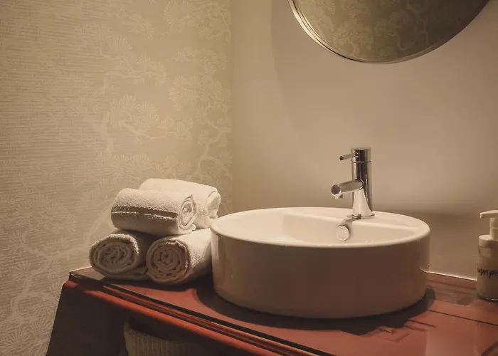 Appartement Santo Da Casa / Sc Porto