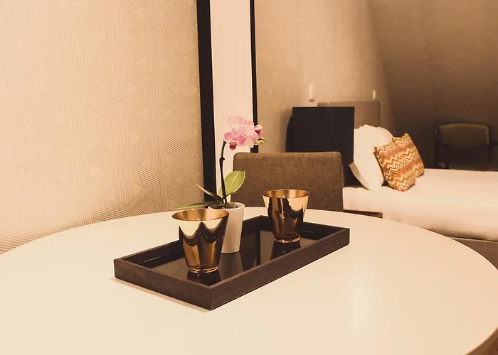 Appartement Santo Da Casa / Sc Porto