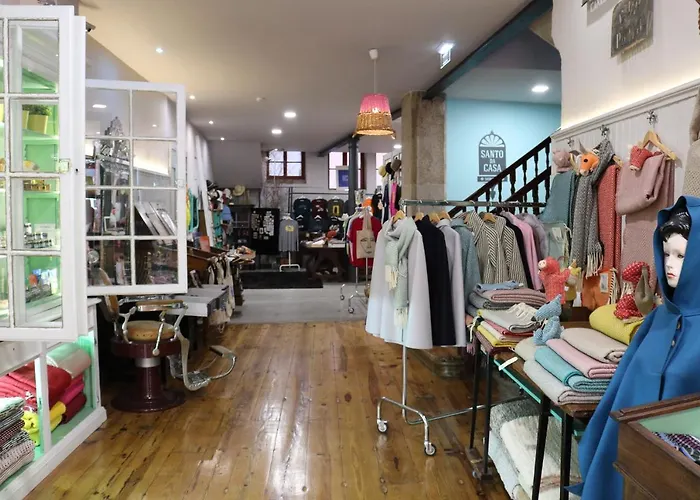 Appartement Santo Da Casa / Sc Porto