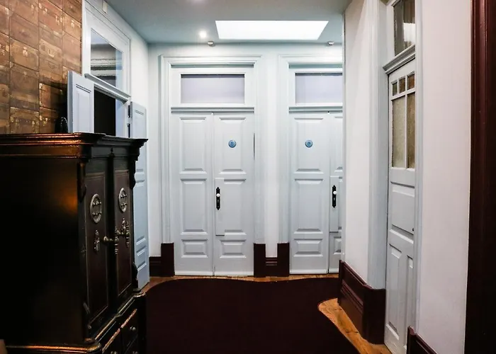 Appartement Santo Da Casa / Sc Porto