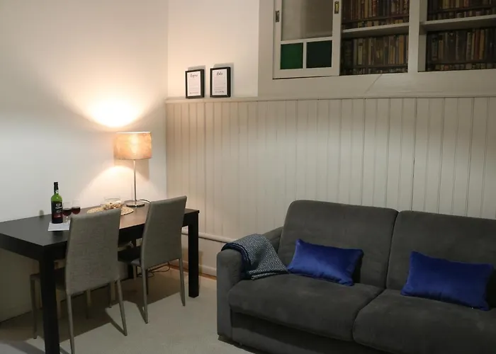 Santo Da Casa / Sc Lägenhet *