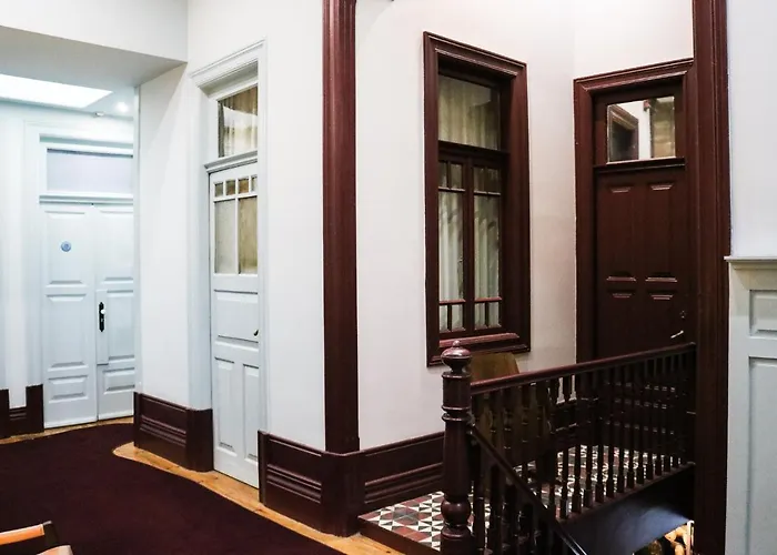 Santo Da Casa / Sc شقة *