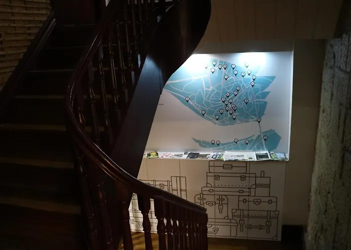 Santo Da Casa / Sc بورتو