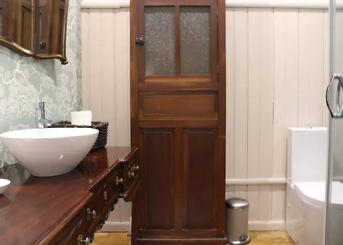 Appartement Santo Da Casa / Sc