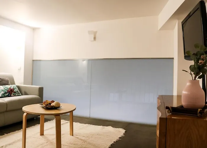 شقة Santo Da Casa / Sc *