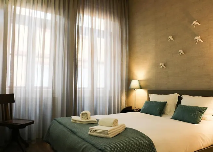 Santo Da Casa / Sc بورتو