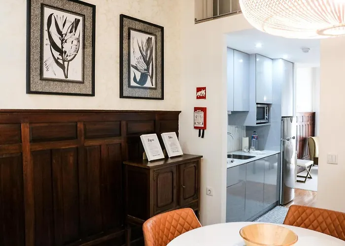 Santo Da Casa / Sc Appartement