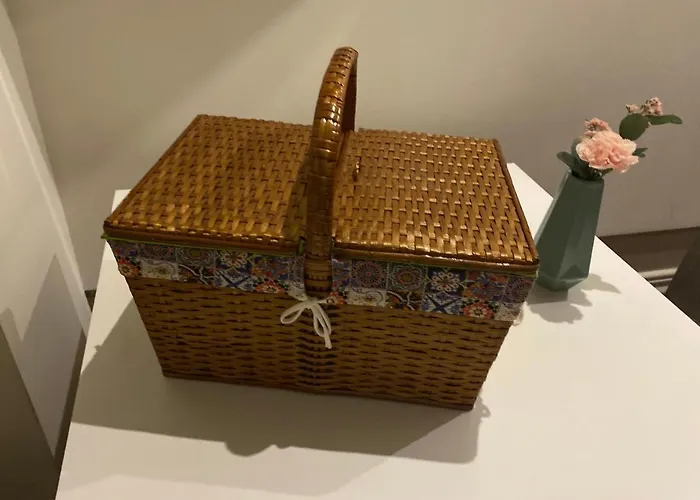 Santo Da Casa / Sc بورتو