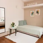 Santo Da Casa / Sc Porto