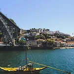 Santo Da Casa / Sc Porto