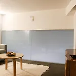 Apartmán Santo Da Casa / Sc *