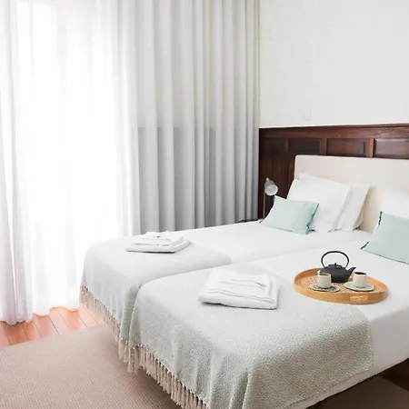 Apartmán Santo Da Casa / Sc Porto
