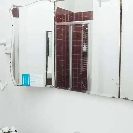 Apartmán Santo Da Casa / Sc Porto