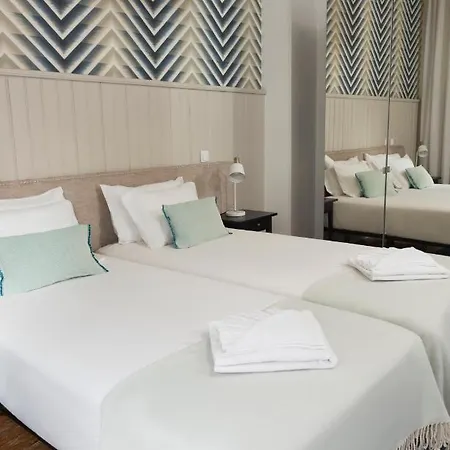 Apartmán Santo Da Casa / Sc