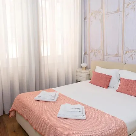 Apartmán Santo Da Casa / Sc