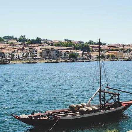 Apartmán Santo Da Casa / Sc