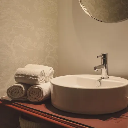 Apartmán Santo Da Casa / Sc Porto