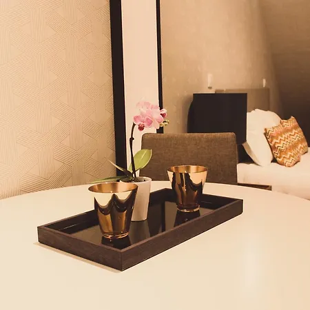 Apartmán Santo Da Casa / Sc Porto