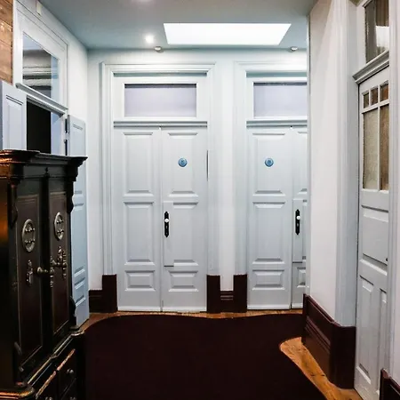 Lägenhet Santo Da Casa / Sc Oporto